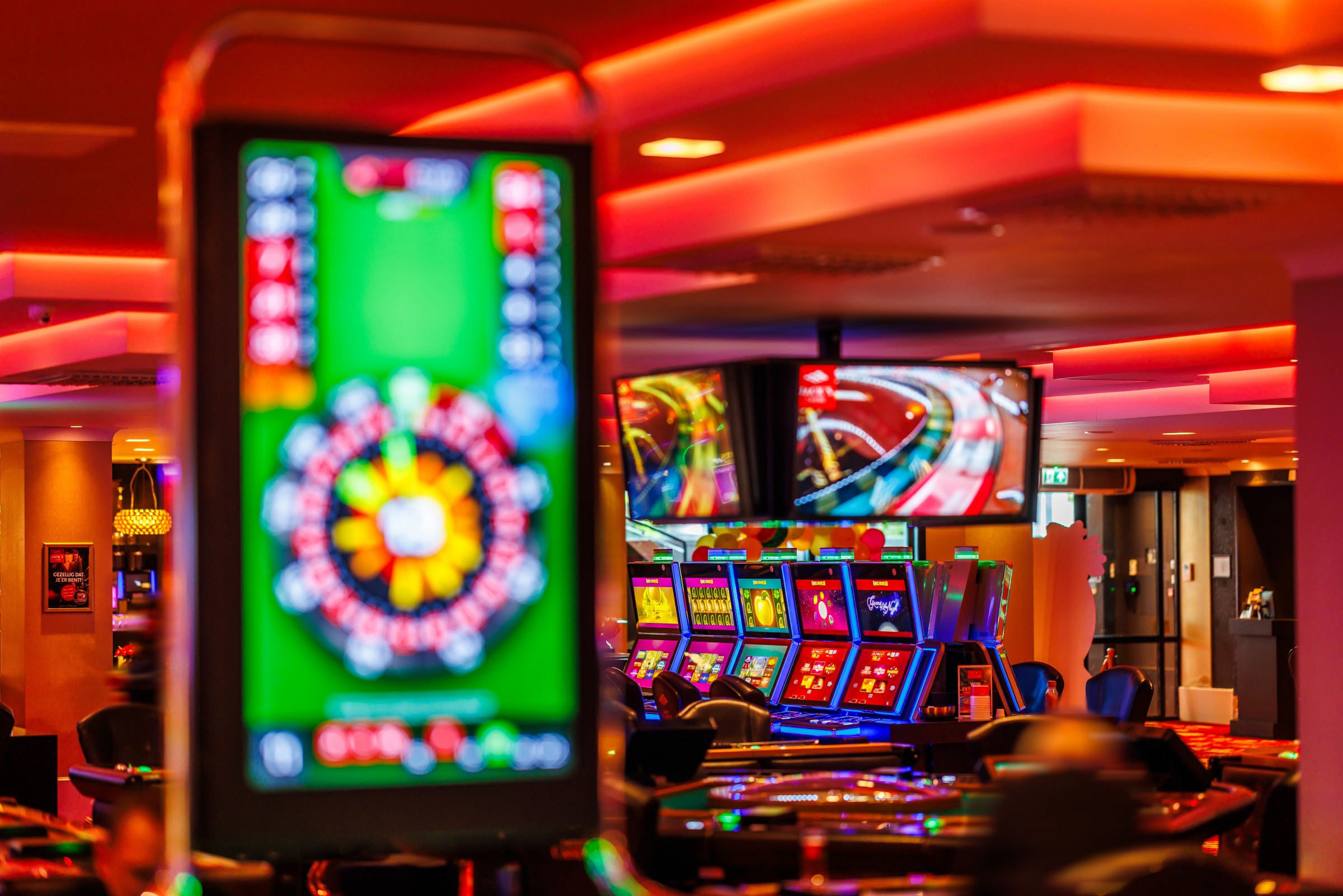Informatie over deze training: Eat, Stay & Play 1