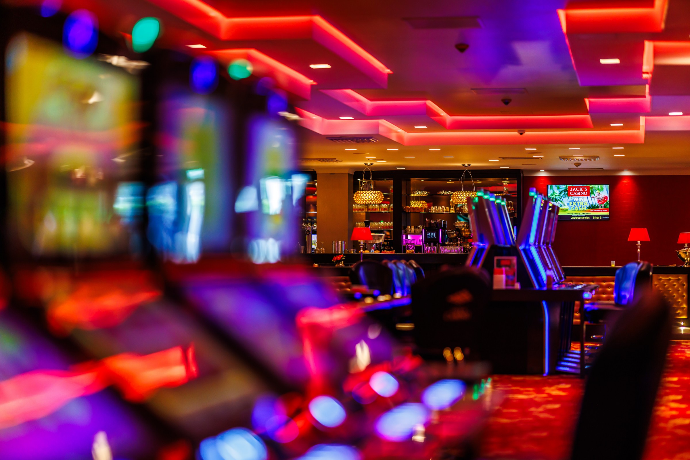 Informatie over deze training: Eat, Stay & Play 2